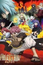 full fairy tail episodes dubbed