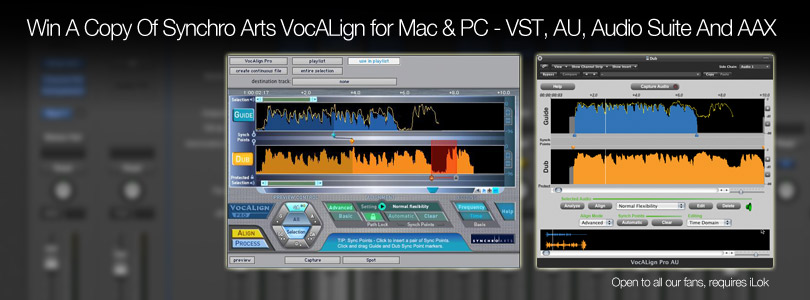 vocalign free download mac